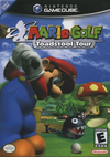 Pochette Mario Golf : Toadstool Tour