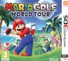 Pochette Mario Golf : World Tour