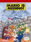Pochette Mario is Missing !