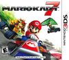 Pochette Mario Kart 7