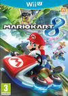 Pochette Mario Kart 8