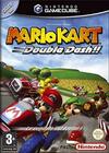 Pochette Mario Kart Double Dash!!