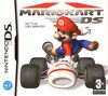 Pochette Mario Kart DS