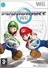 Pochette Mario Kart Wii