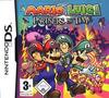 Pochette Mario & Luigi : les frères du temps