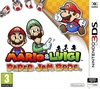 Pochette Mario & Luigi : Paper Jam Bros.