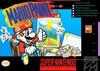 Pochette Mario Paint
