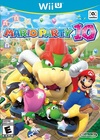 Pochette Mario Party 10