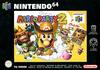 Pochette Mario Party 2