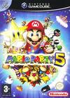 Pochette Mario Party 5
