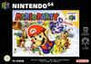 Pochette Mario Party