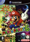 Pochette Mario Party 6