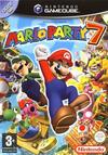 Pochette Mario Party 7