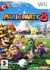 Pochette Mario Party 8