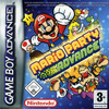 Pochette Mario Party Advance