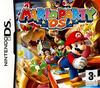 Pochette Mario Party DS