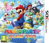 Pochette Mario Party : Island Tour