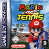 Pochette Mario Power Tennis