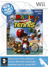 Pochette Mario Power Tennis