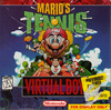 Pochette Mario's Dream Tennis