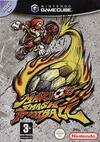 Pochette Mario Smash Football