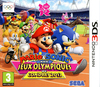 Pochette Mario & Sonic aux Jeux Olympiques de Londres 2012