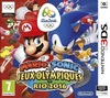 Pochette Mario & Sonic aux Jeux Olympiques de Rio 2016