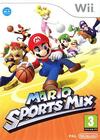 Pochette Mario Sports Mix