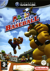 Pochette Mario Superstar Baseball