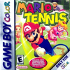 Pochette Mario Tennis