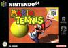 Pochette Mario Tennis