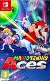 Pochette Mario Tennis Aces