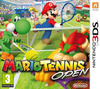 Pochette Mario Tennis Open