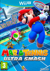 Pochette Mario Tennis Ultra Smash