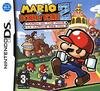 Pochette Mario vs Donkey Kong 2 : la marche des Minis