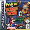 Pochette Mario vs Donkey Kong