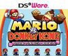 Pochette Mario vs Donkey Kong : Le Retour des Minis !