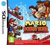 Pochette Mario vs Donkey Kong : Pagaille à Mini-Land !