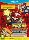 Pochette Mario vs. Donkey Kong : Tipping Stars