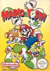 Pochette Mario & Yoshi