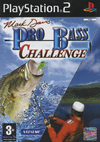 Pochette Mark Davis Pro Bass Challenge