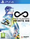 Pochette Mark McMorris Infinite Air