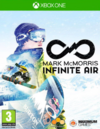 Pochette Mark McMorris Infinite Air