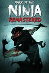 Pochette Mark of the Ninja Remastered