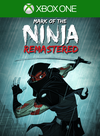 Pochette Mark of the Ninja Remastered