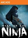 Pochette Mark of the Ninja