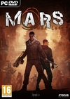 Pochette Mars : War Logs