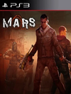 Pochette Mars : War Logs