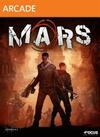 Pochette Mars : War Logs