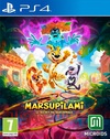 Pochette Marsupilami : Le Secret du Sarcophage